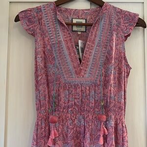 Alicia Bell dress